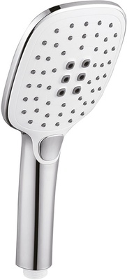 COLUMNA DUCHA BOSTON CROMADA HABITEX